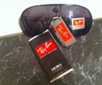 Slnecne Okuliare Ray Ban 2011-model Len 22Eeur
